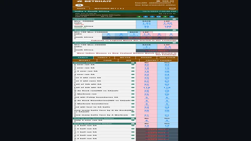 Early Cash Out Sports Betting BD - Secure Profits