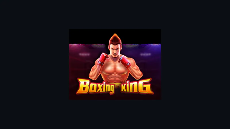 Boxing King Slot Review - Free Spins & Multipliers