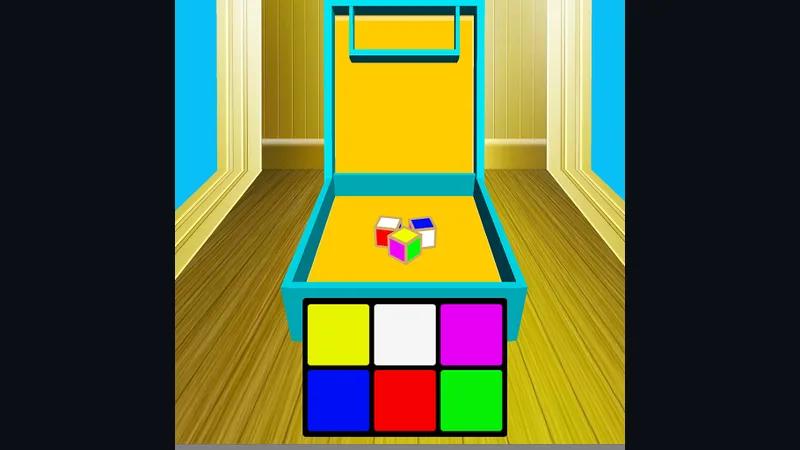 Color Game BD Online - Traditional Carnival Betting
