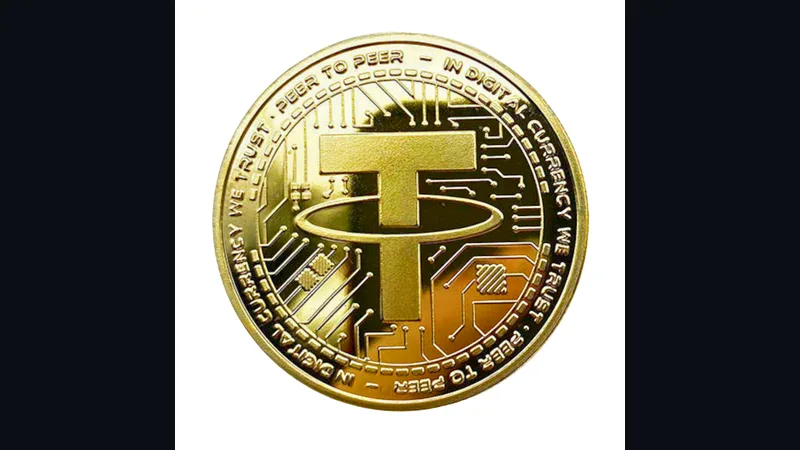 USDT Crypto Casino Bangladesh - TRC20 & BEP20
