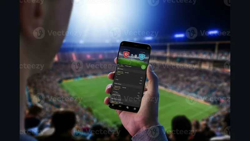MCW Sportsbook Markets & Features - 2026 Guide