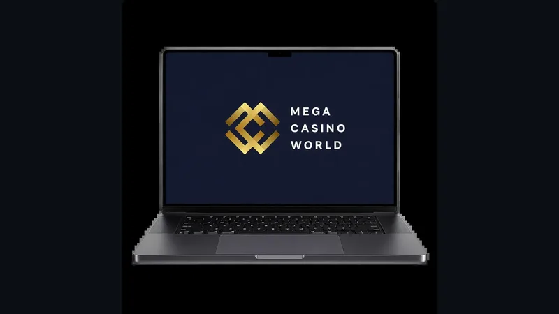 Mega Casino World Bangladesh - Complete 2026 Review