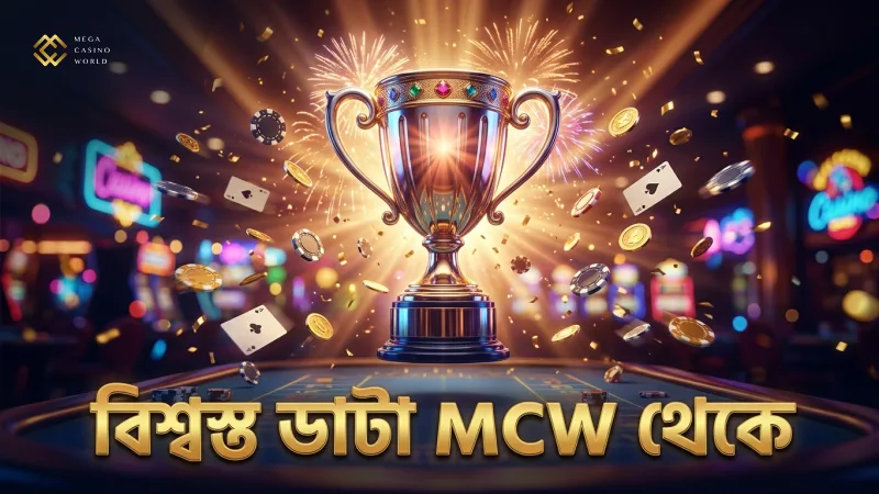 বিশ্বস্ত তথ্য ও বিসিবির ডাটা MCW প্ল্যাটফর্মে পাওয়া যায়।