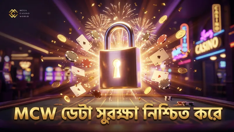 MCW-তে কুকি পলিসি ব্যবহারকারীর ডেটা সুরক্ষায় সহায়ক