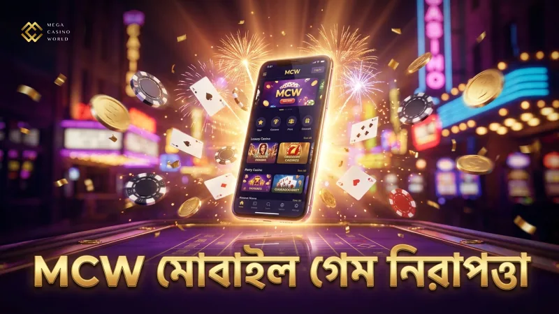 ক্রেজি টাইম মোবাইল খেলার গতি ও নিরাপত্তার দিকনির্দেশনা