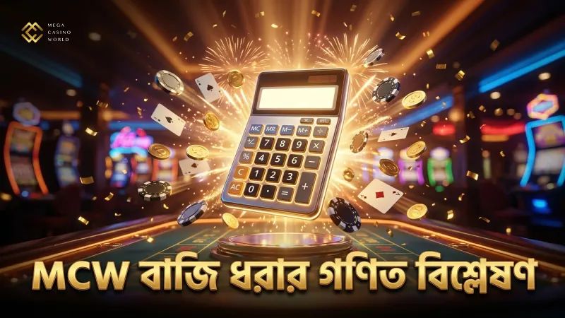 লাকি ট্যামারিন বাজি ধরার গণিত ও ওয়েজারিং বিশ্লেষণ