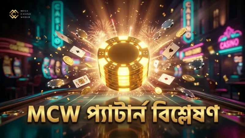 মাল্টিপ্লায়ার প্যাটার্ন বিশ্লেষণ করে MCW কৌশল উন্নত হয়