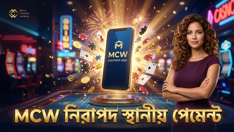 স্থানীয় পেমেন্ট পদ্ধতির মাধ্যমে রয়্যাল এস গেমে সহজ লেনদেন